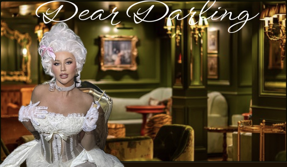 Mayfair’s Mixer at VIP Private Members Club