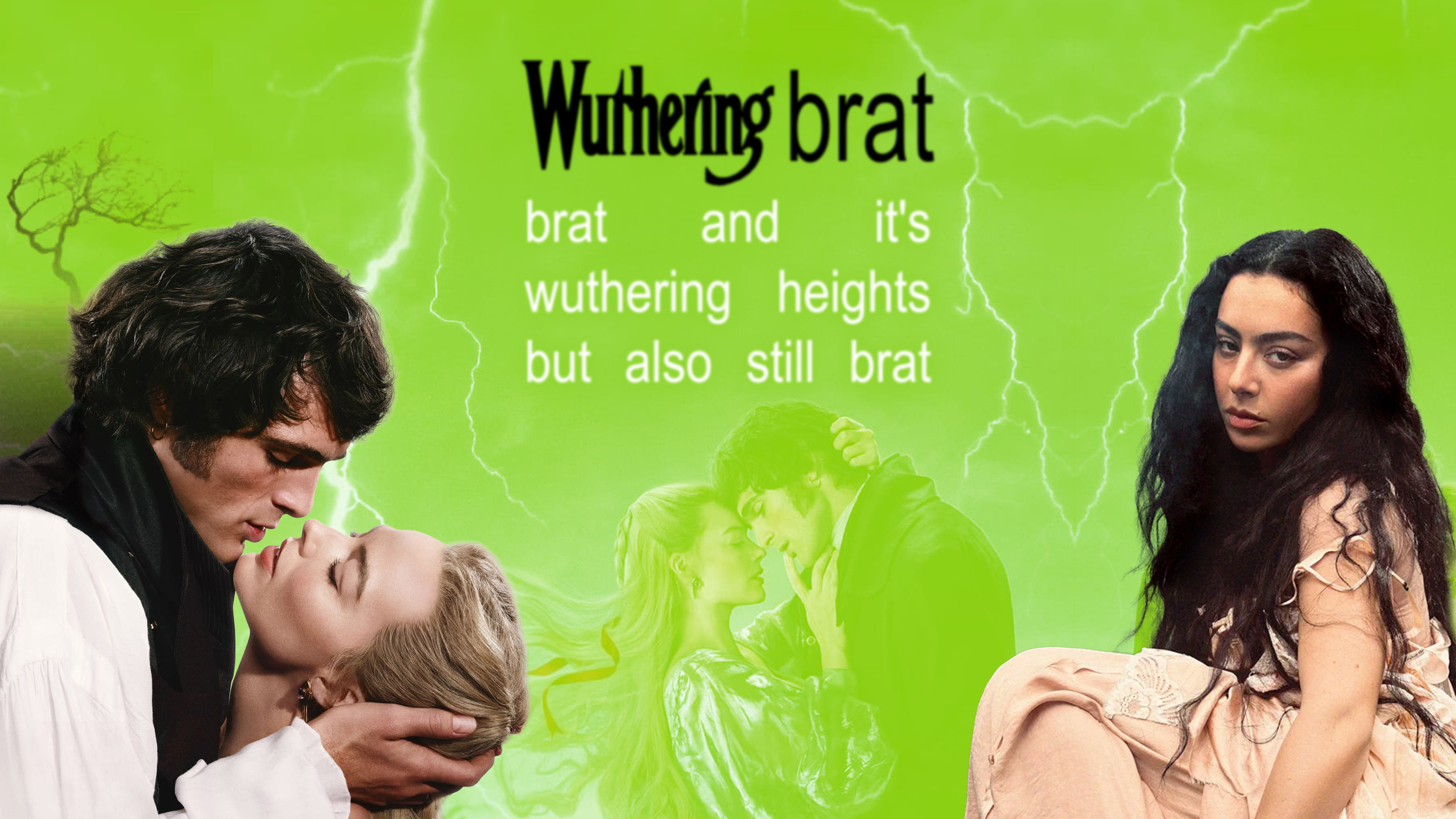 Wuthering Brat (Manchester)