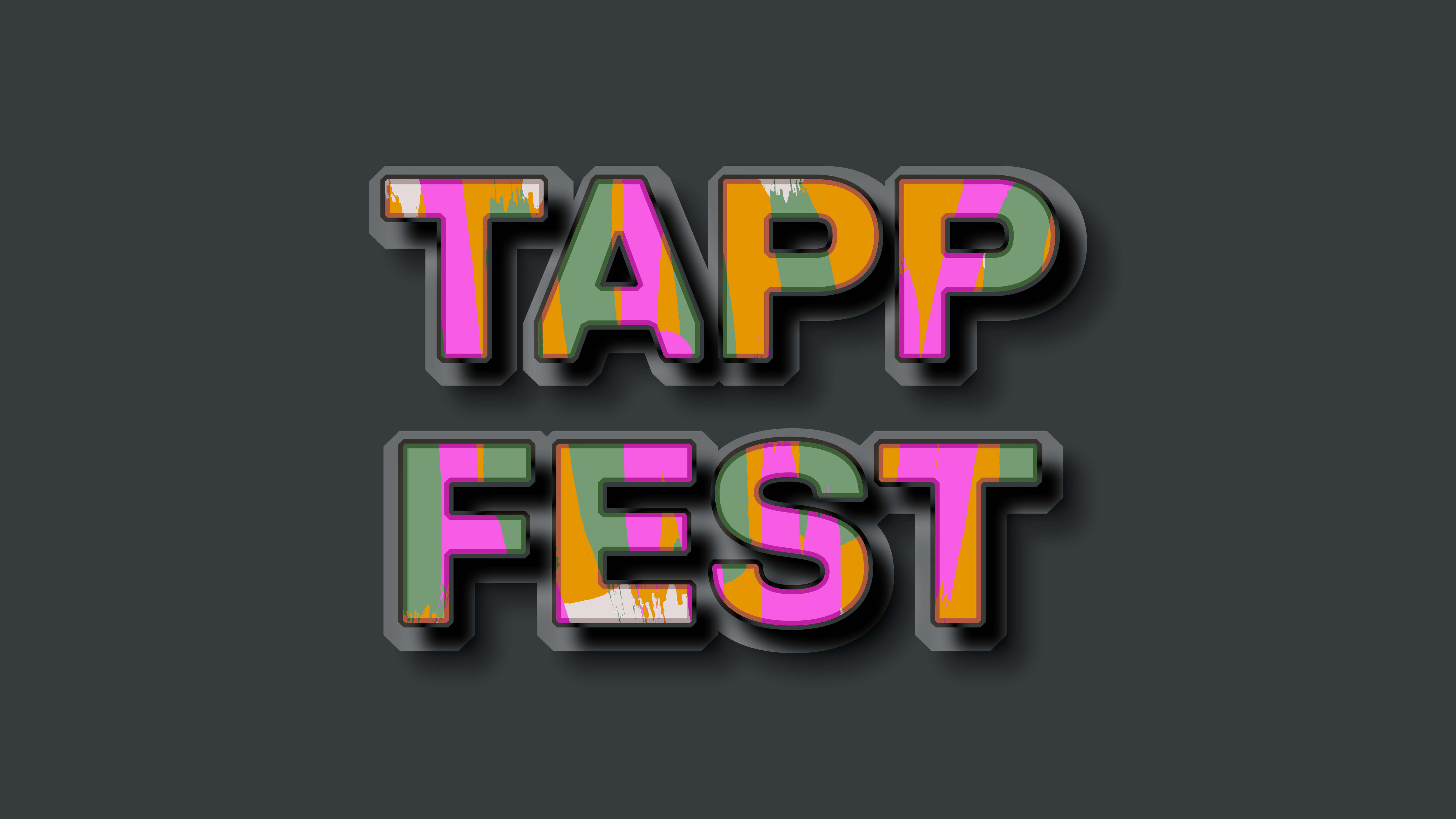 TaPP Fest 2026
