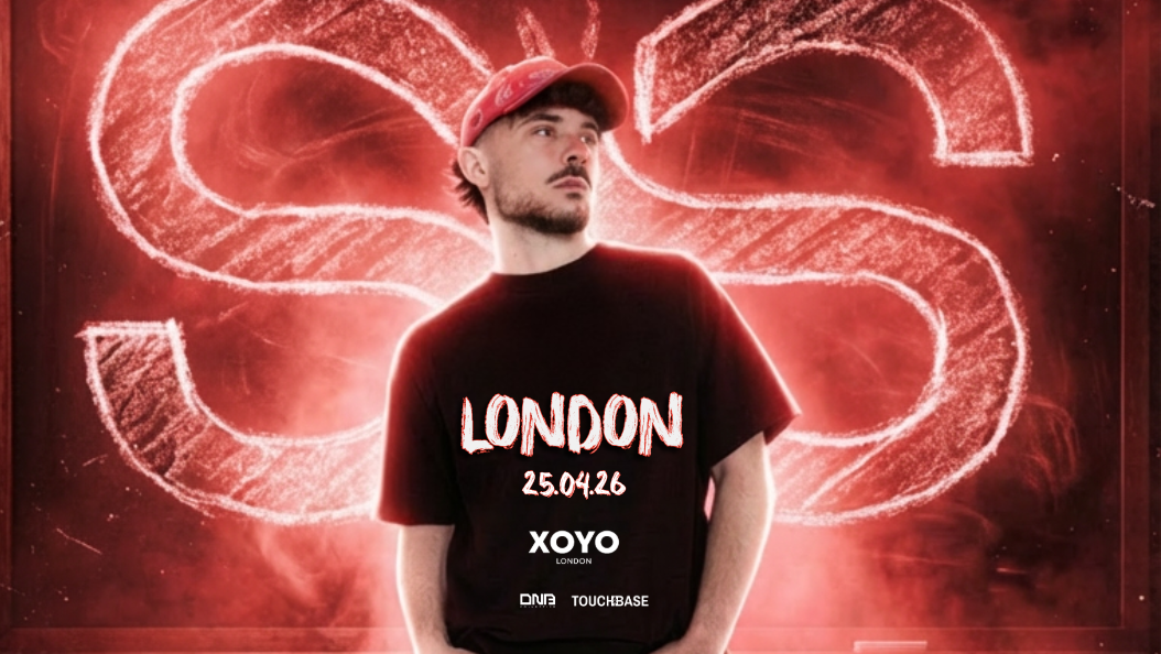 Primate presents STICKS & STONES