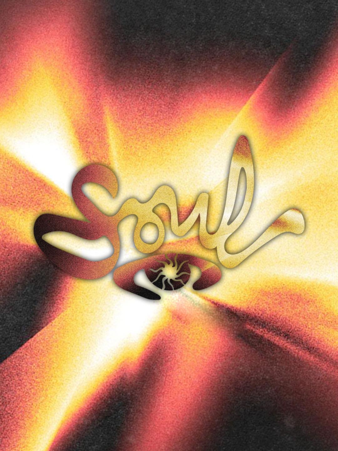 Soul fundraising DJ night