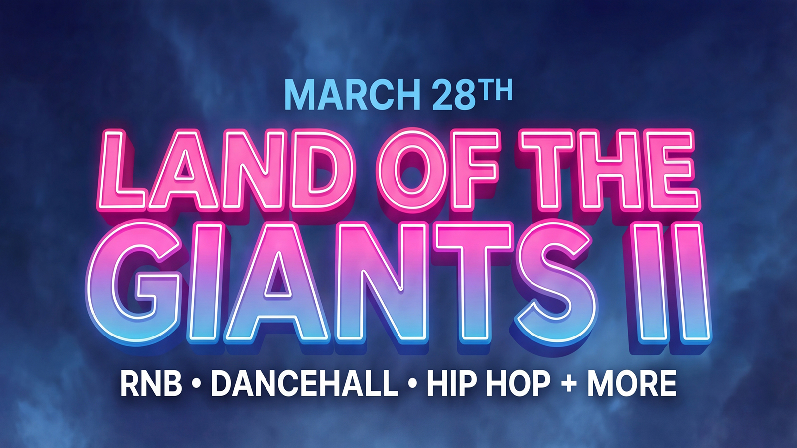 YOYO: Land Of The Giants 2 (23+)