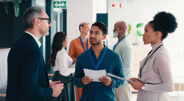 Business Networking: AI, Digital, Tech & Fintech Professional at Mint Leaf Bank