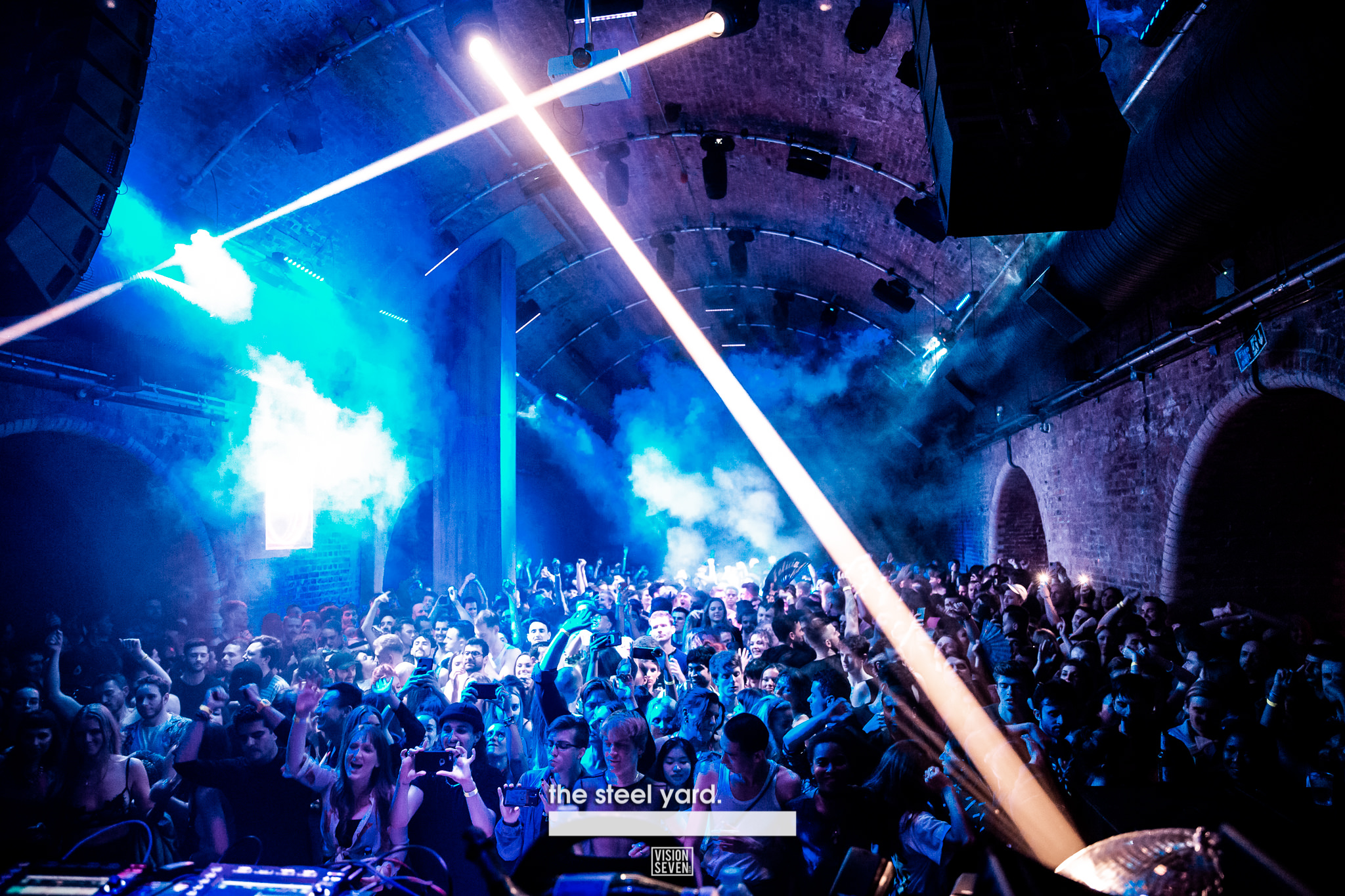 My House x Hysteria - Nostalgia Part 2