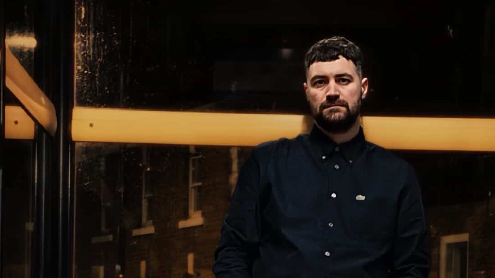 Adi Lee | Manchester, Aatma