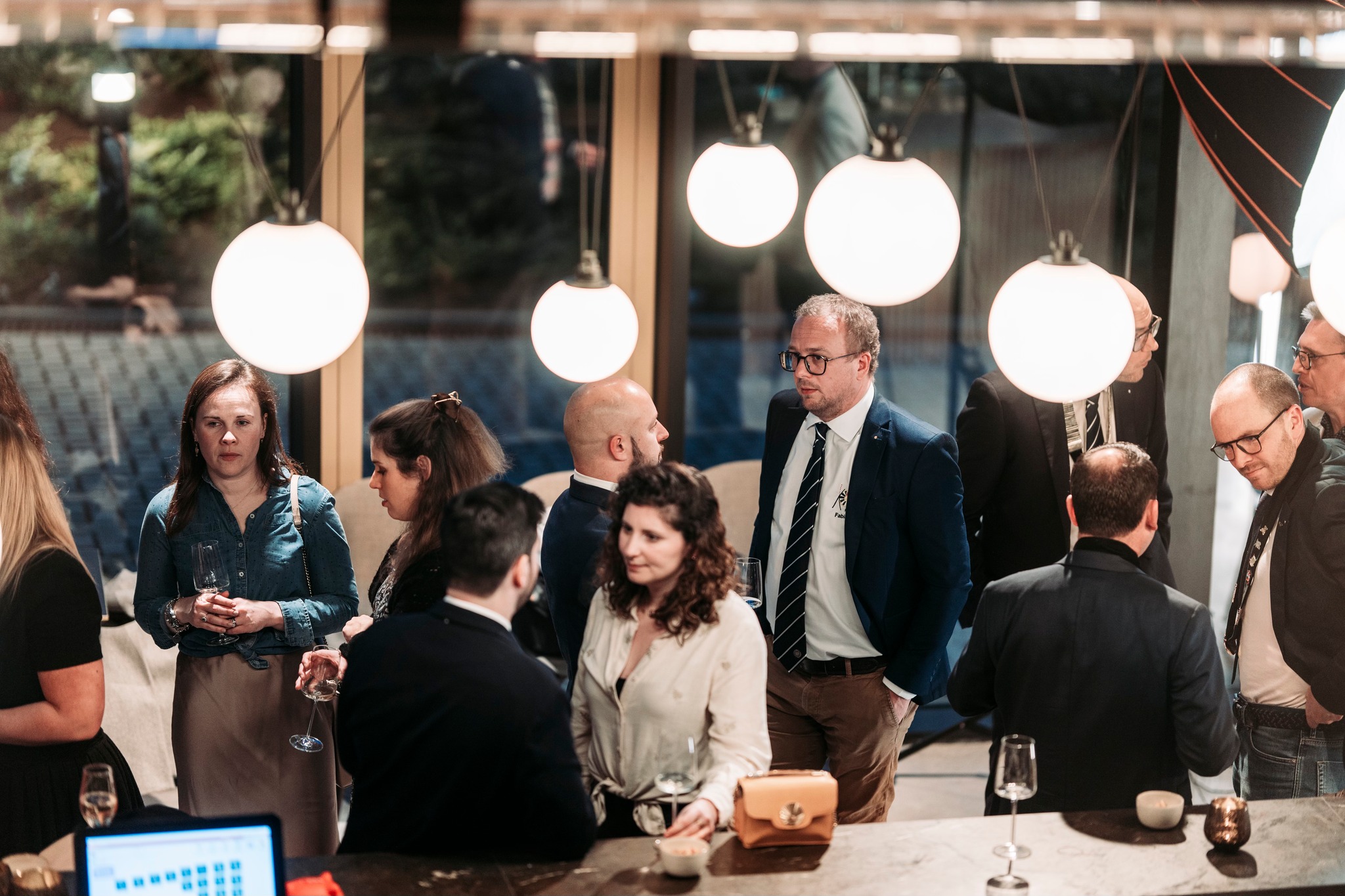 Tech Startup Founders Networking Event: Find Your Co-Founders & Partners