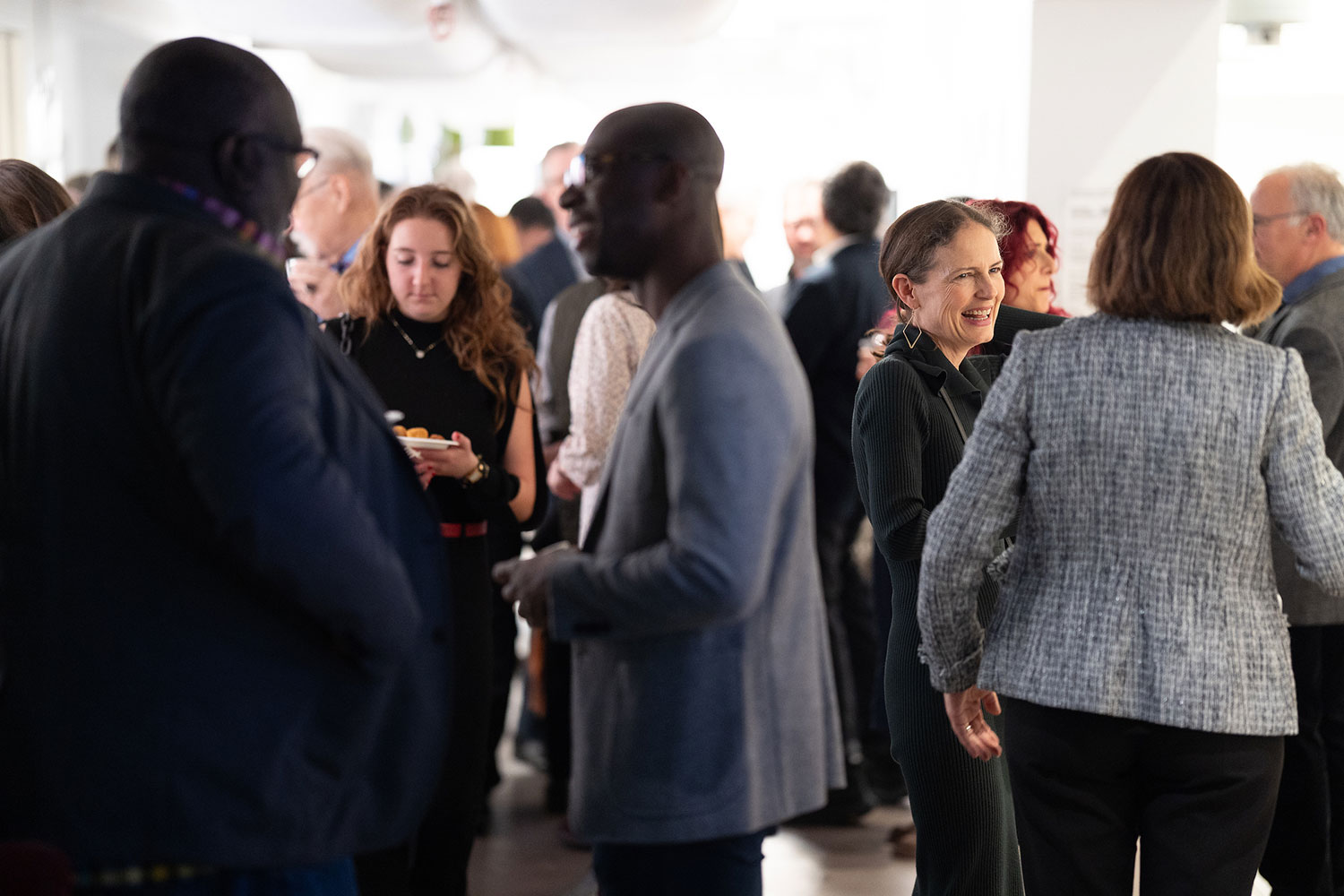 BioTech Startups, Investors, Innovators & Professionals Networking Event