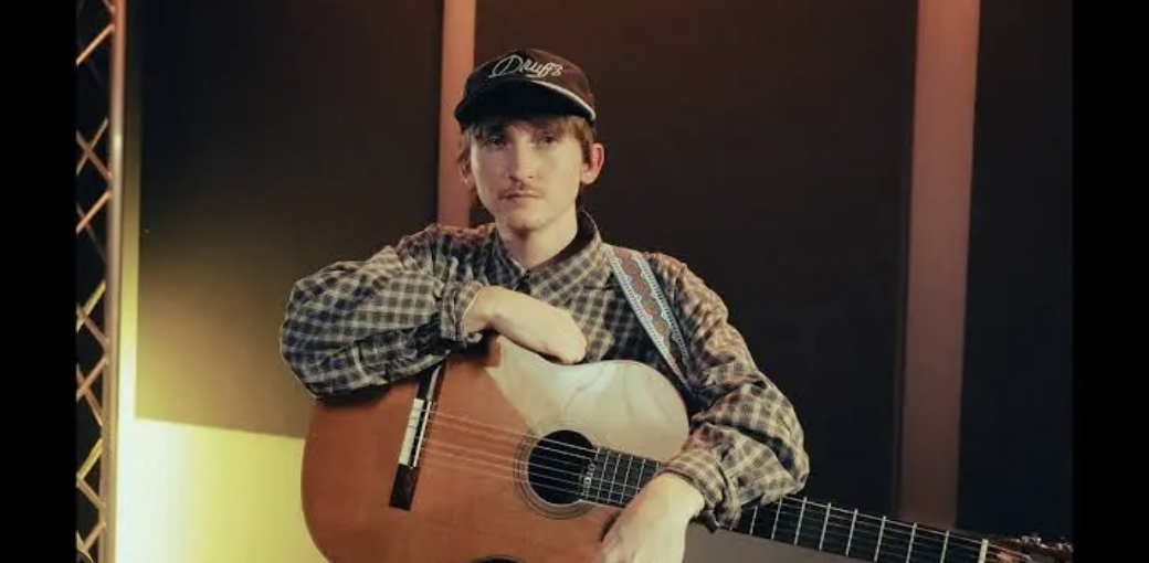 Chris Hawkins (BBC 6 Music) Awesome Friends: Presents Hudson Freeman