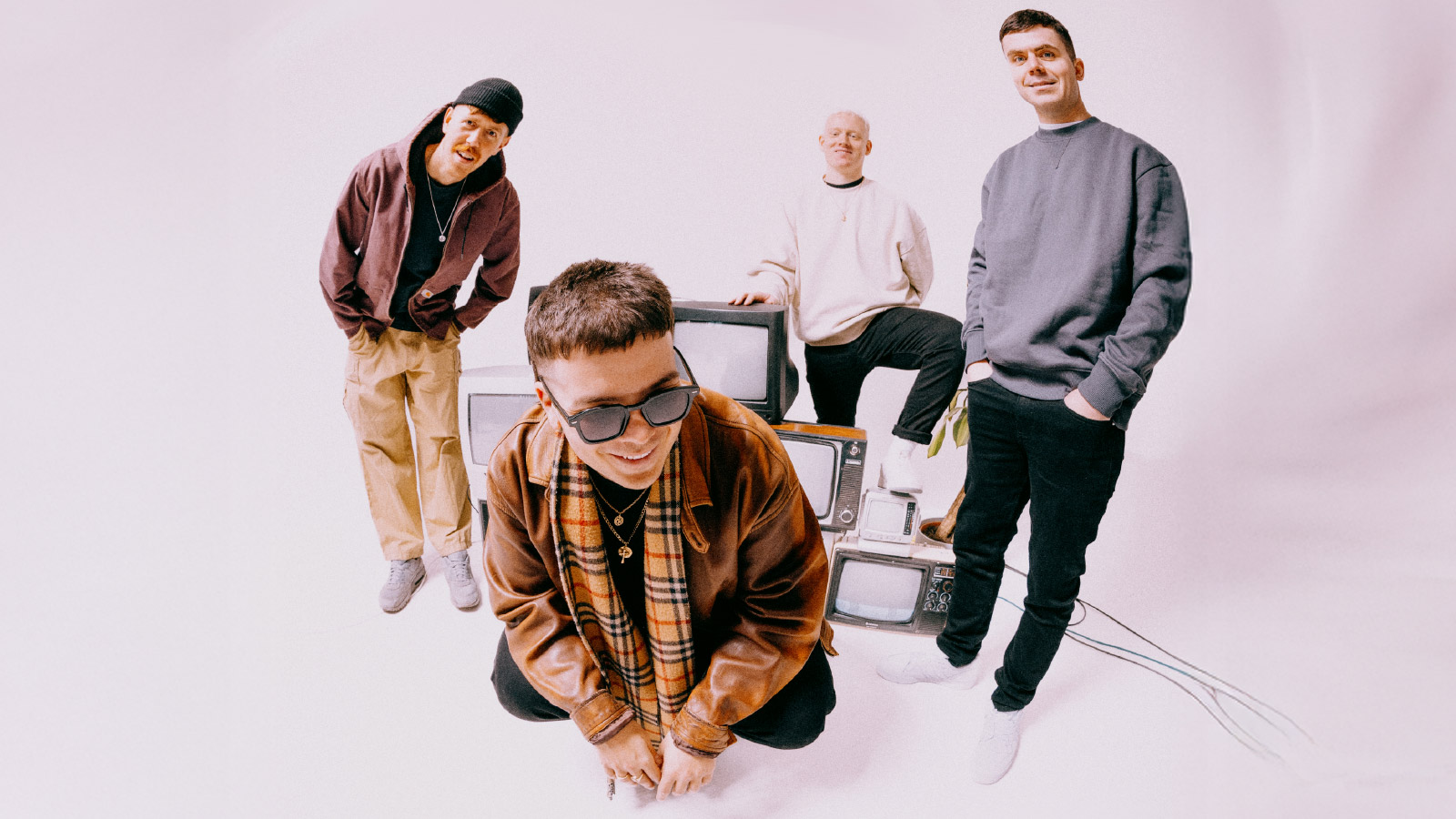 Big Image | Manchester, Gullivers