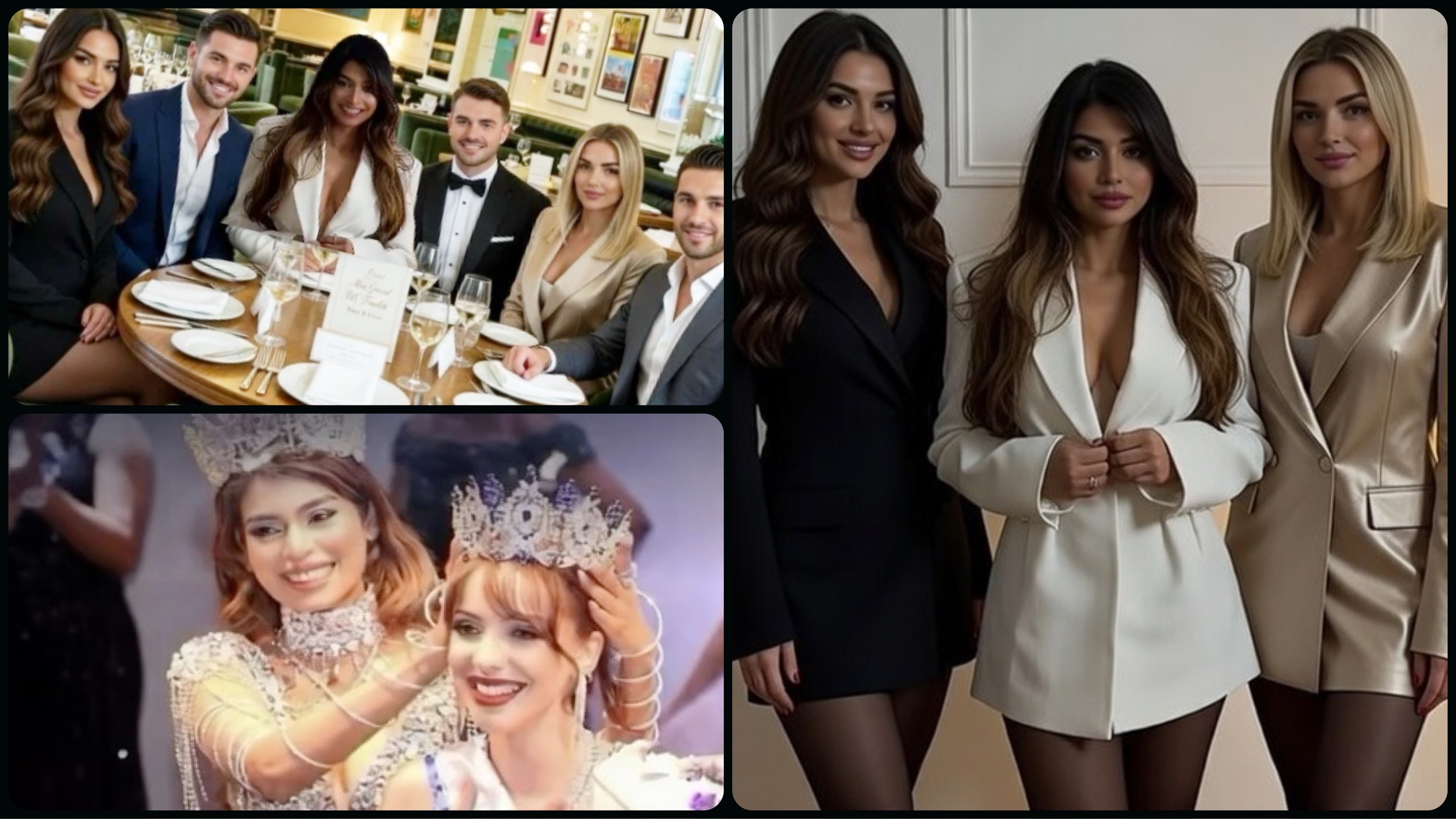 Elegance & Empowerment – An Exclusive Meet & Greet with a Miss Grand UK 2026 Finalist