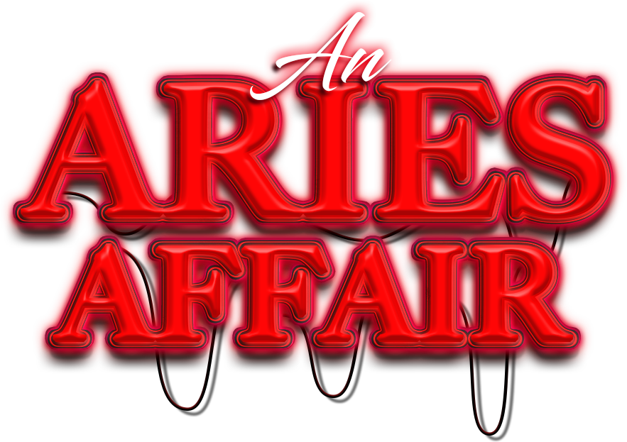 AN ARIES AFFAIR  | BIRMINGHAM