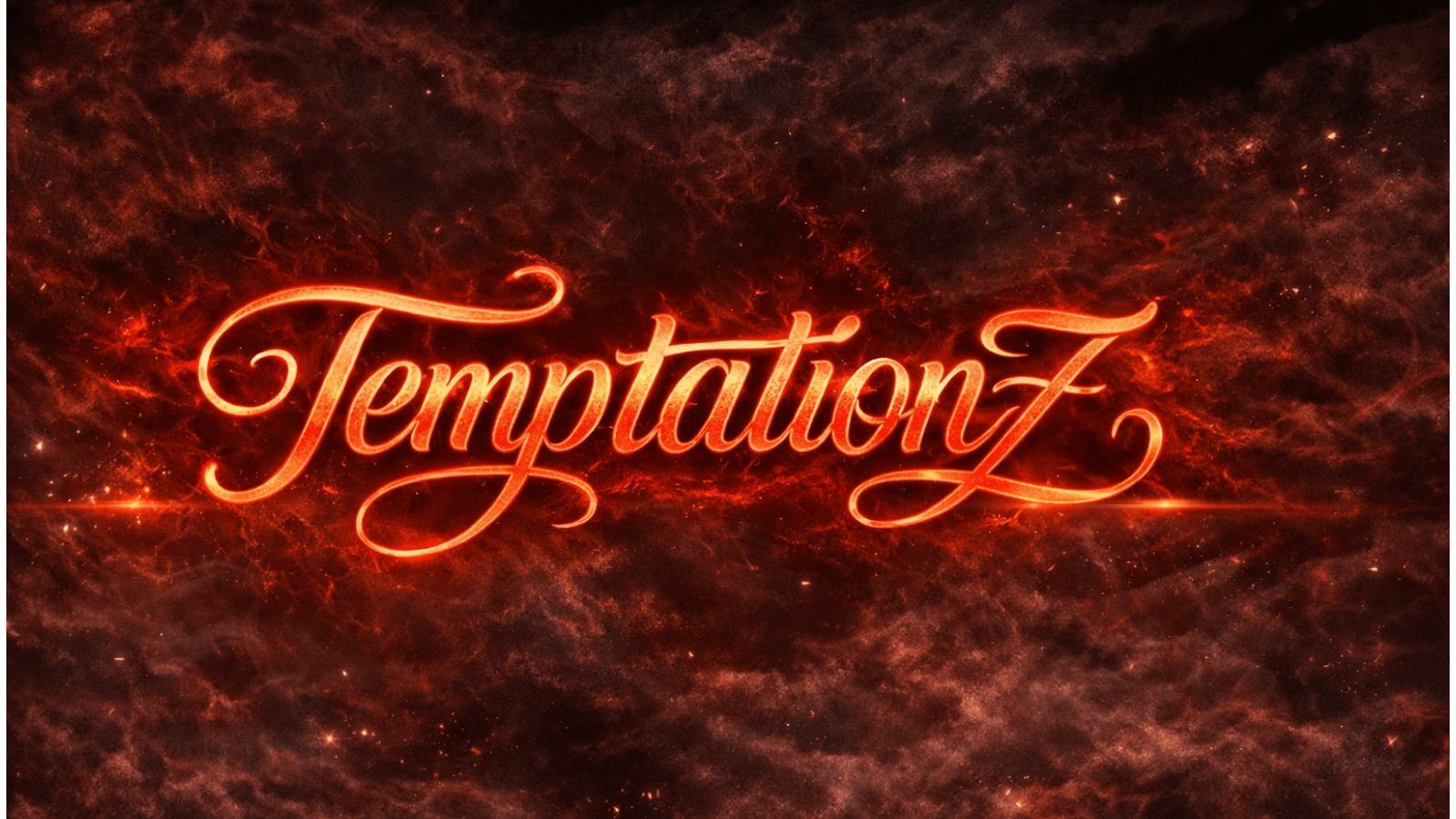TEMPTATIONZ | AZUL X 10/6 X EL COKA