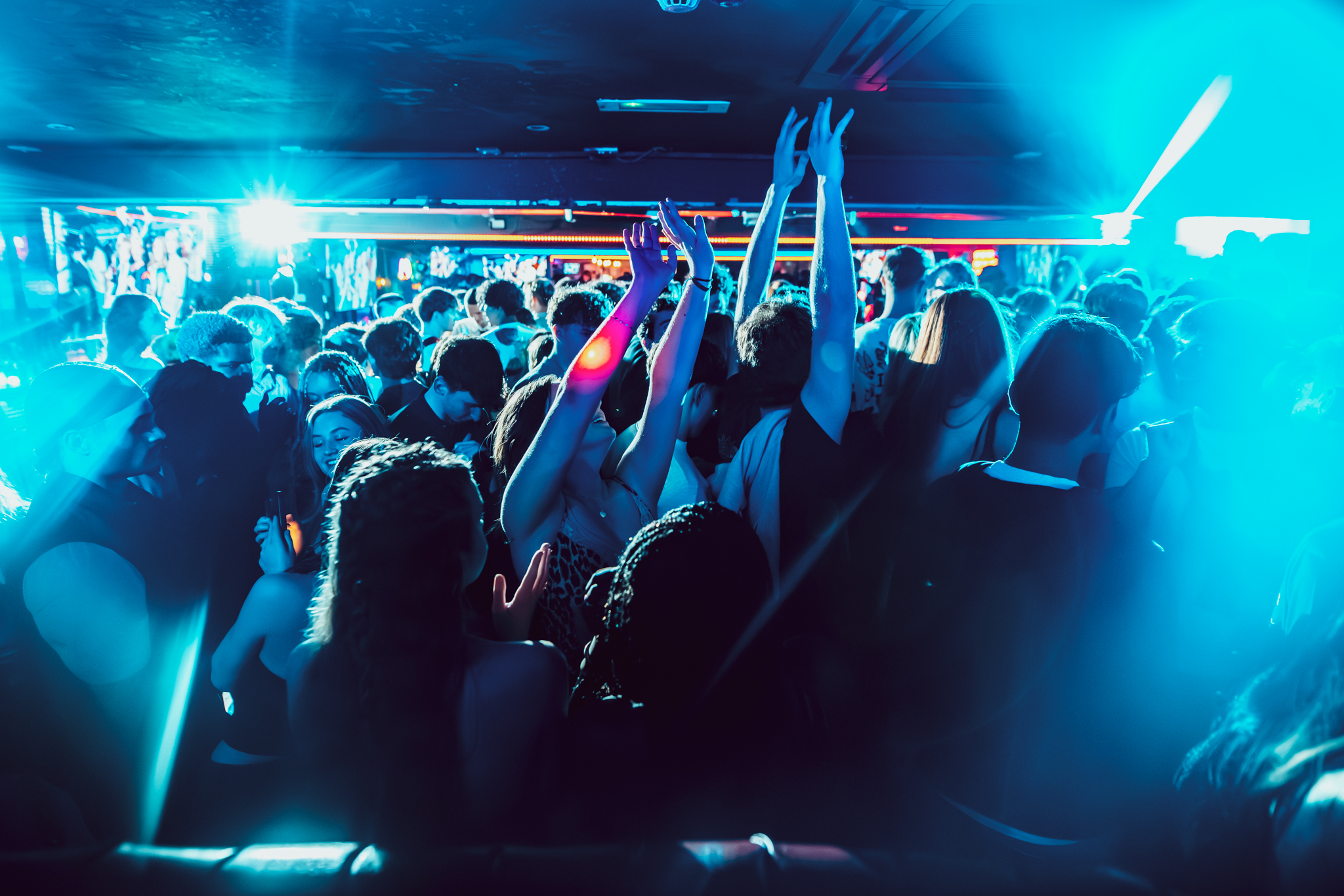 STUDENT SATURDAYS ... On A Thursday! [End of Term/Easter Special]