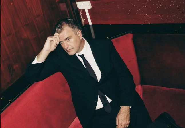 Reverend and the makers