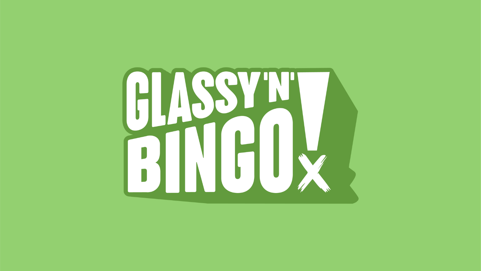 Glassy 'n' Bingo