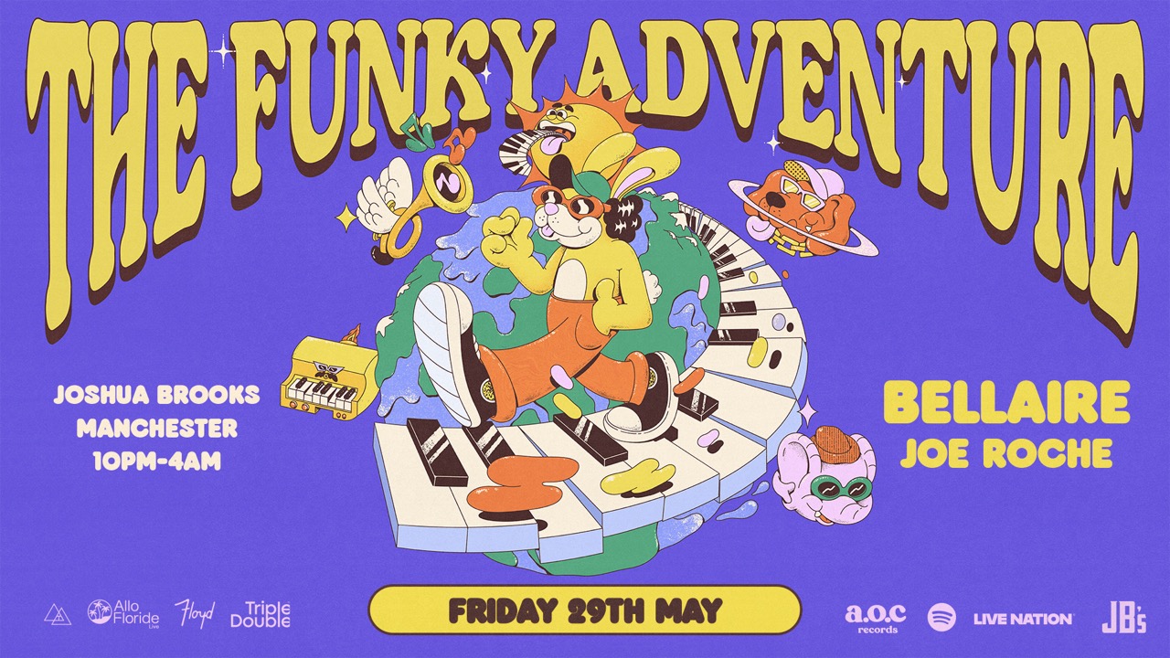 Bellaire | Manchester