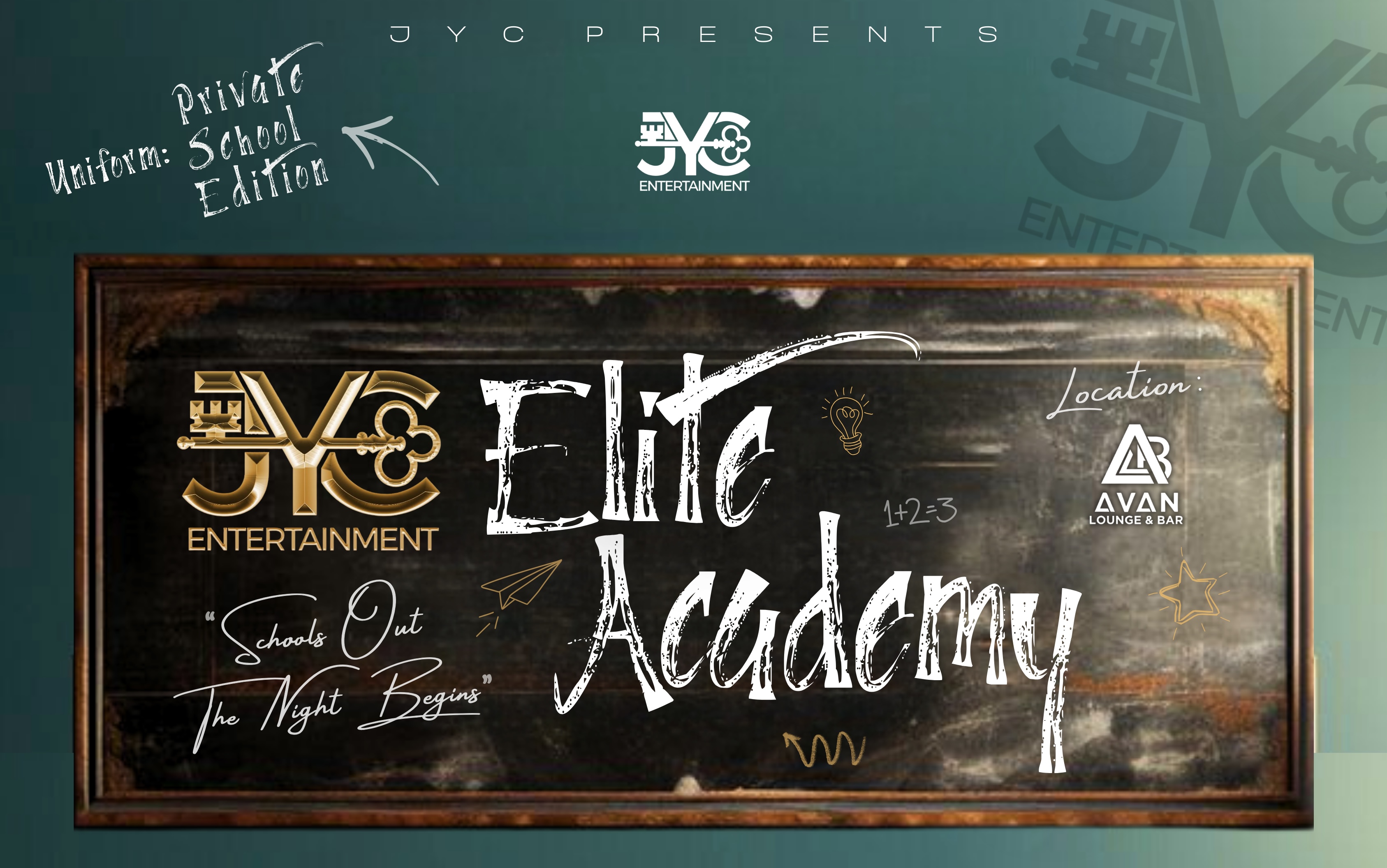 JYC ELITE ACADEMY