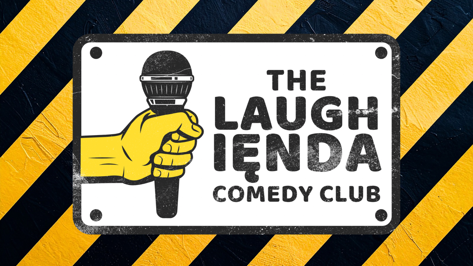 The Laughienda Comedy Club | 21st May '26 | Molly McGuinness Headlines