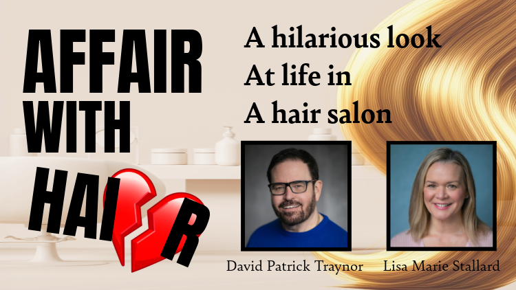 AFFAIR WITH HAIR