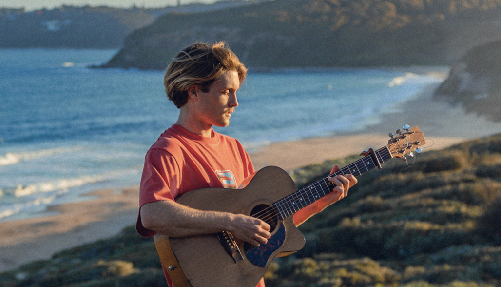 Pete McCredie - Cancelled