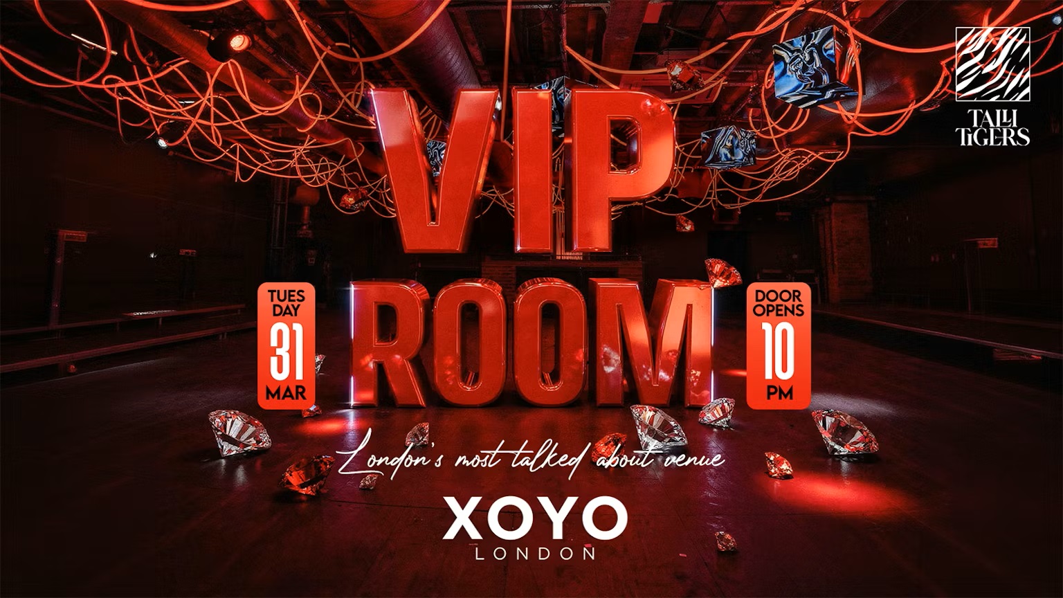 !! PHASE 1 !! SOLD OUT !! Desi x Bollywood Night at XOYO