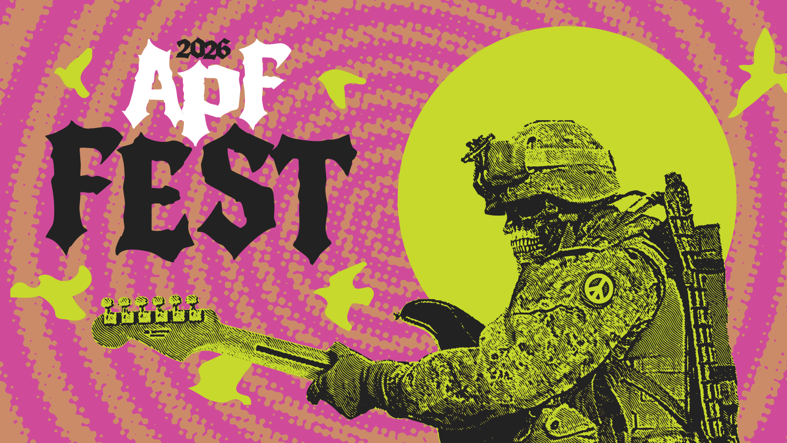 APF FEST 2026
