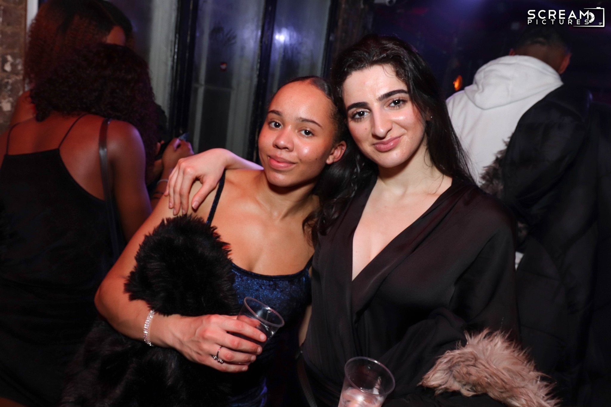 The Lighthouse Club - Shoreditch Hip Hop, Bashment, Afrobeats Party