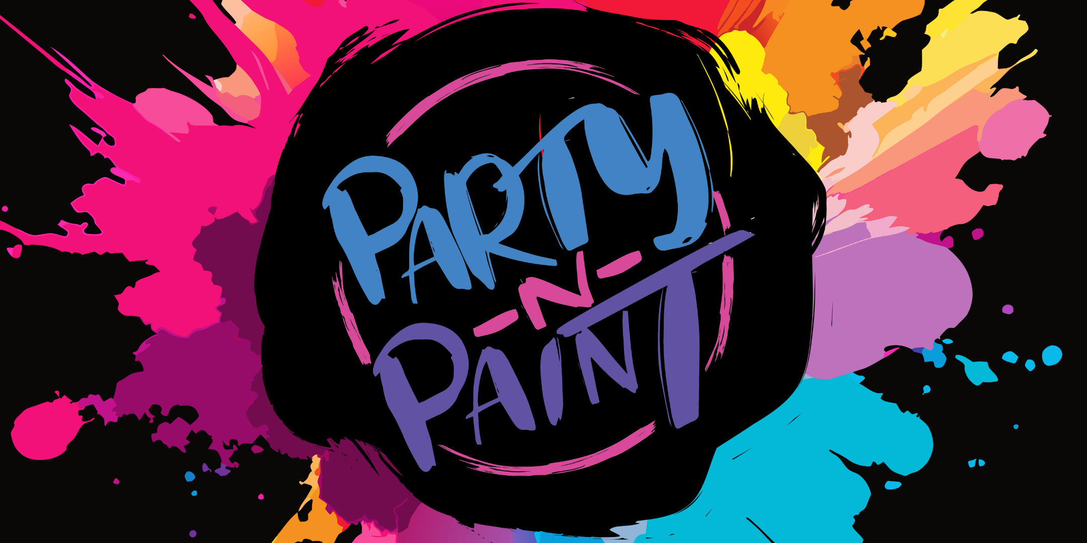 Party n Paint's Sing Along Edition @ Simmons