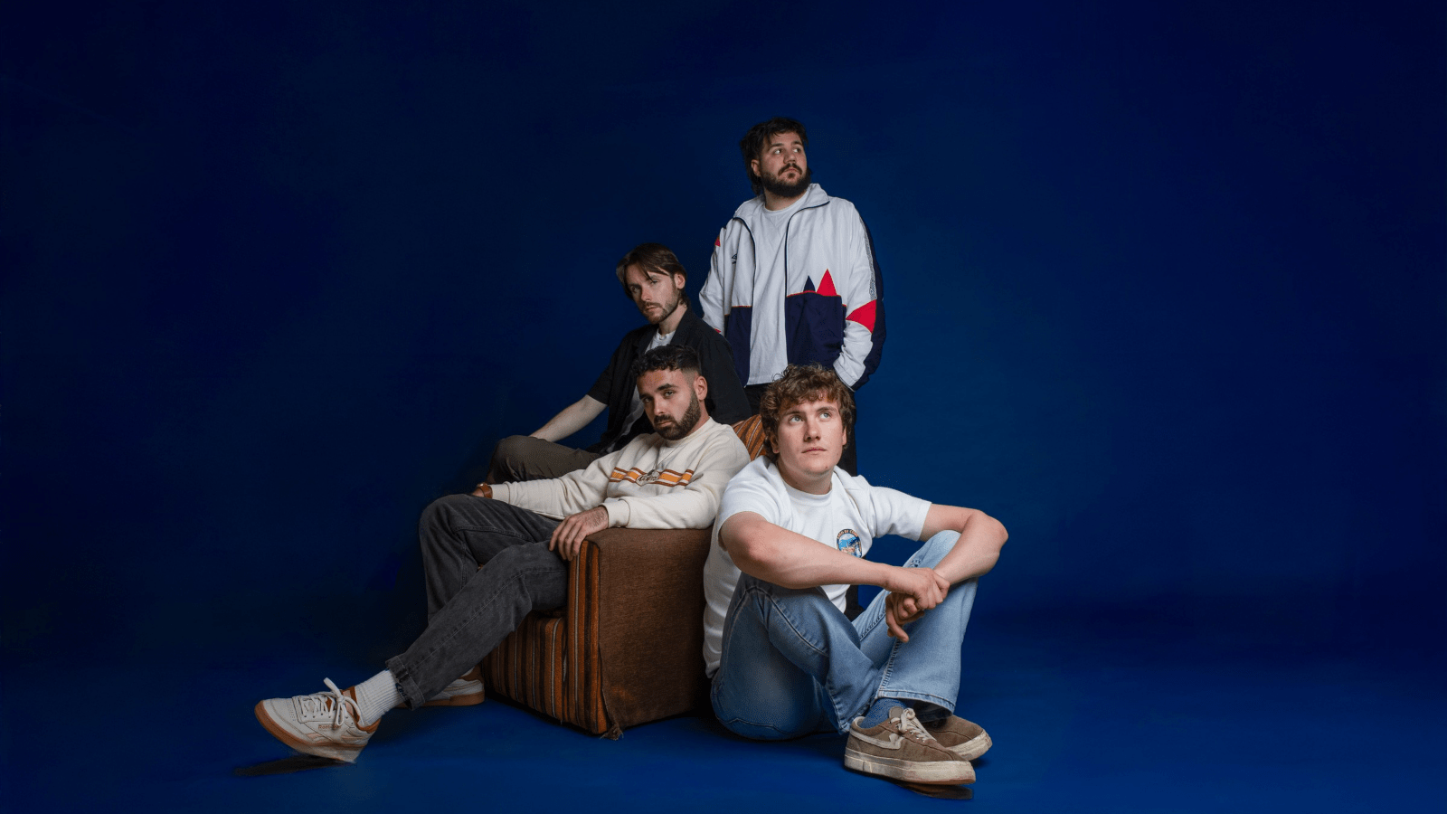 M60 | Birmingham, Mama Roux's