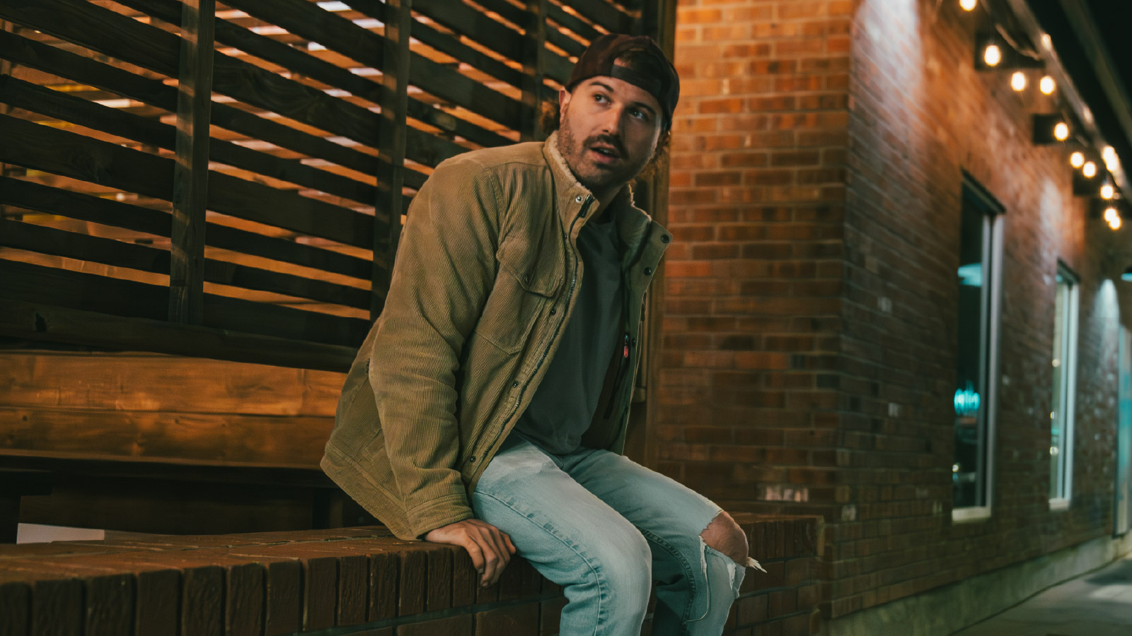 Skrizzly Adams | Manchester, The Castle