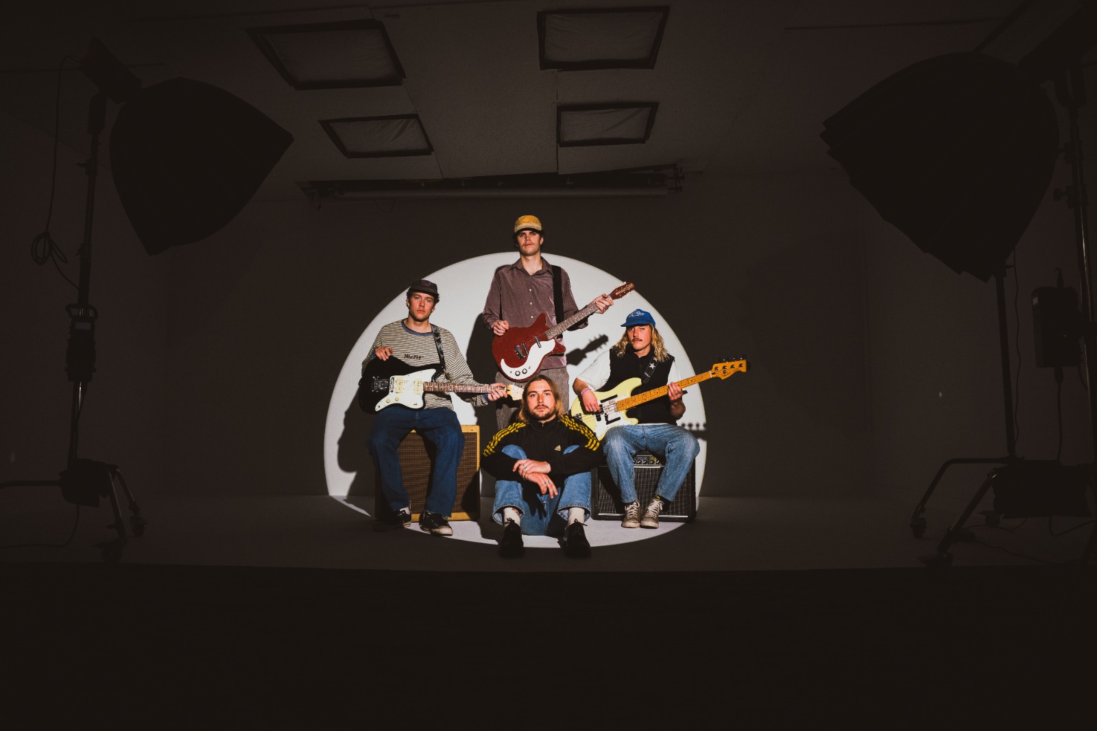 Surf Trash | Manchester, SOUP