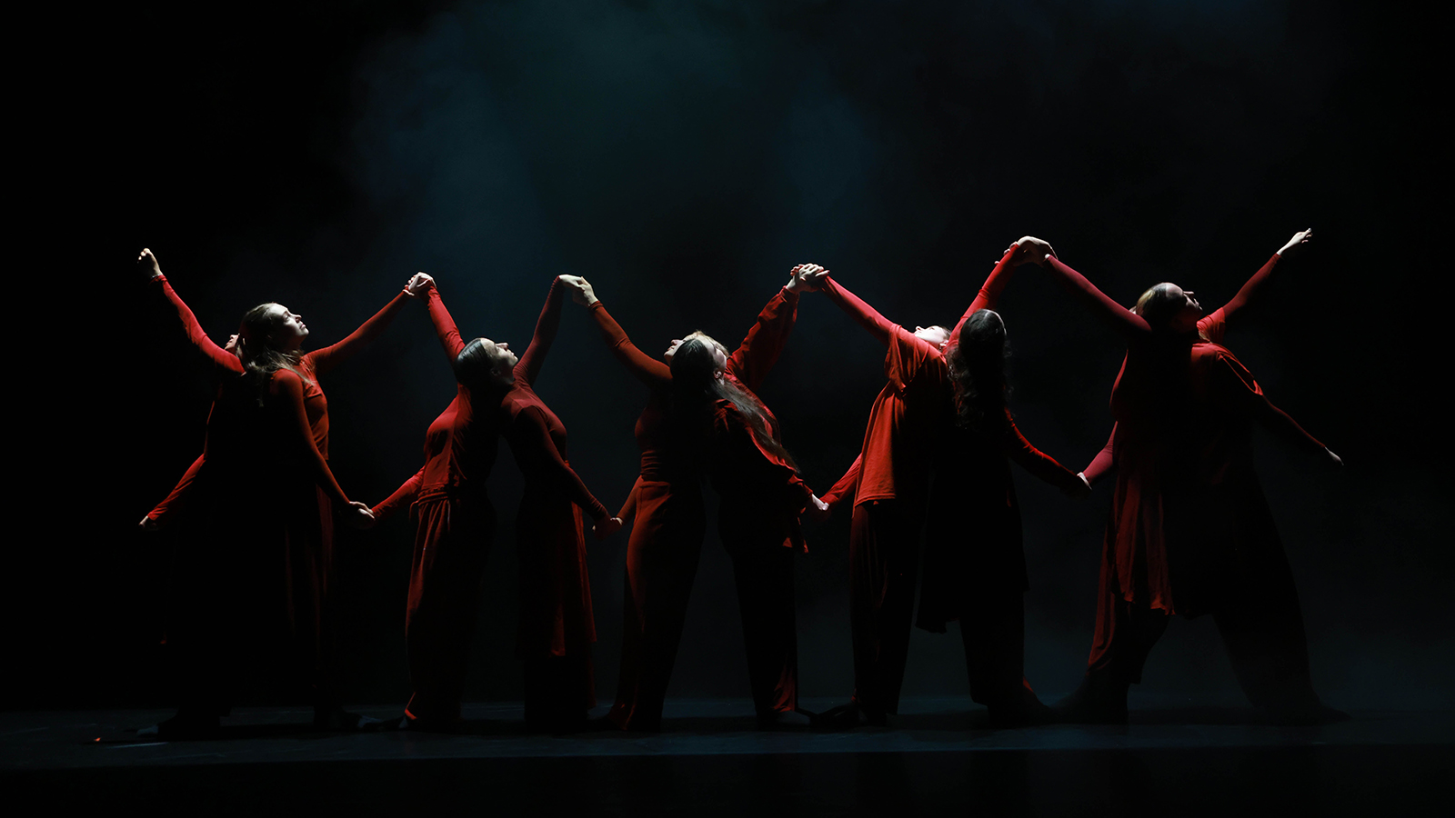 Emergence 26 - Triple Bill