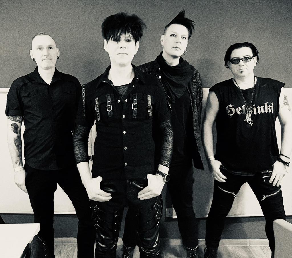 TWISTED FIRESTARTER 6