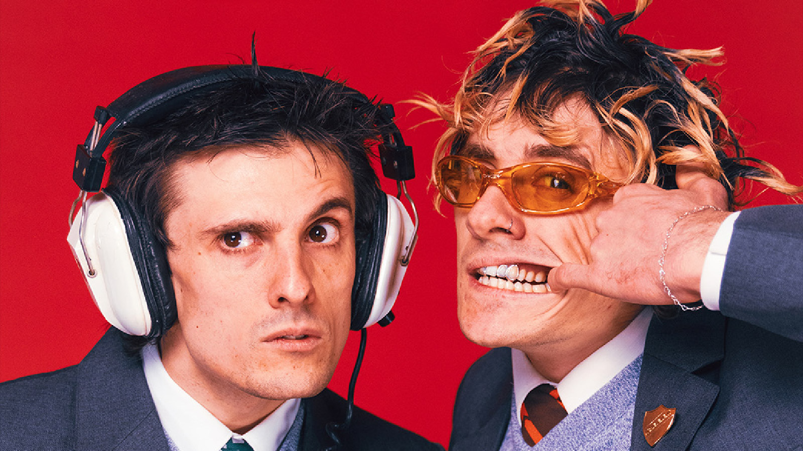 Pleasureinc. | Manchester, Gullivers