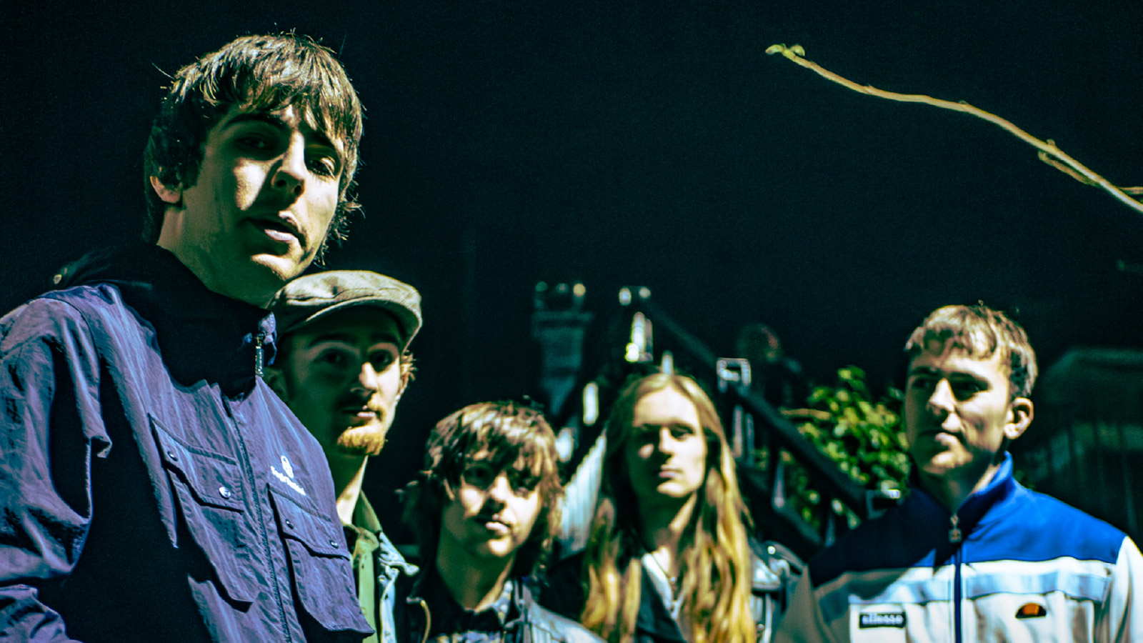 Park Drive | Manchester, The Lodge at Deaf Institute