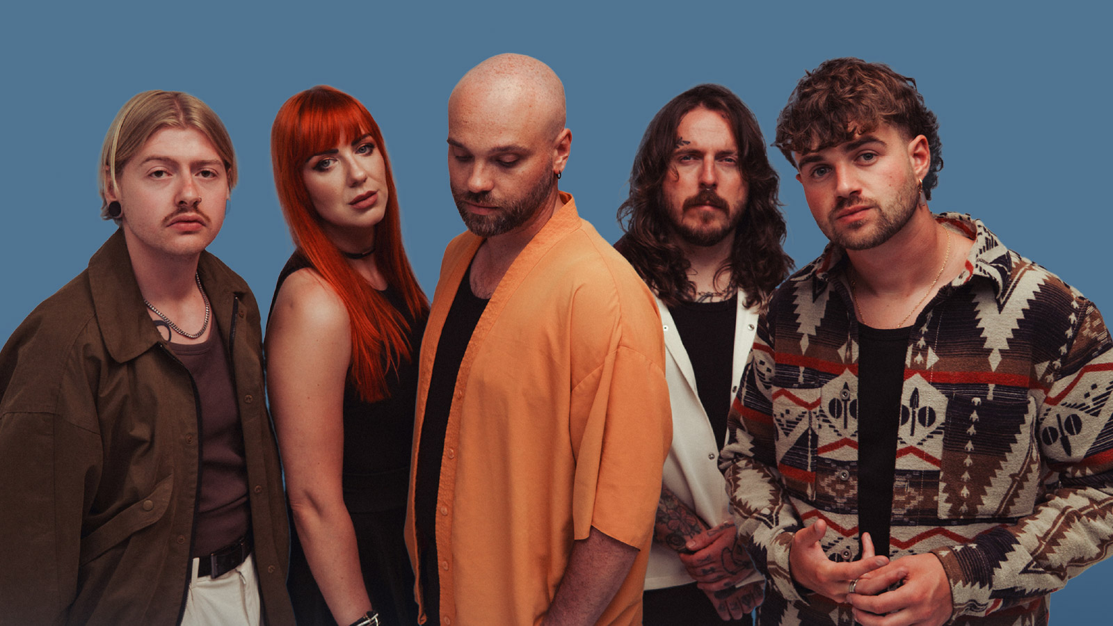 Copper Lungs | London, The Stag's Head