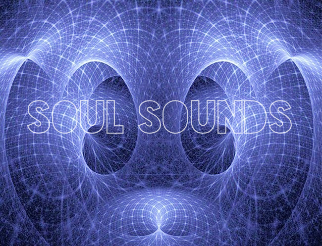 Soul Sounds at The Yoga Cafe with Damien Mahoney