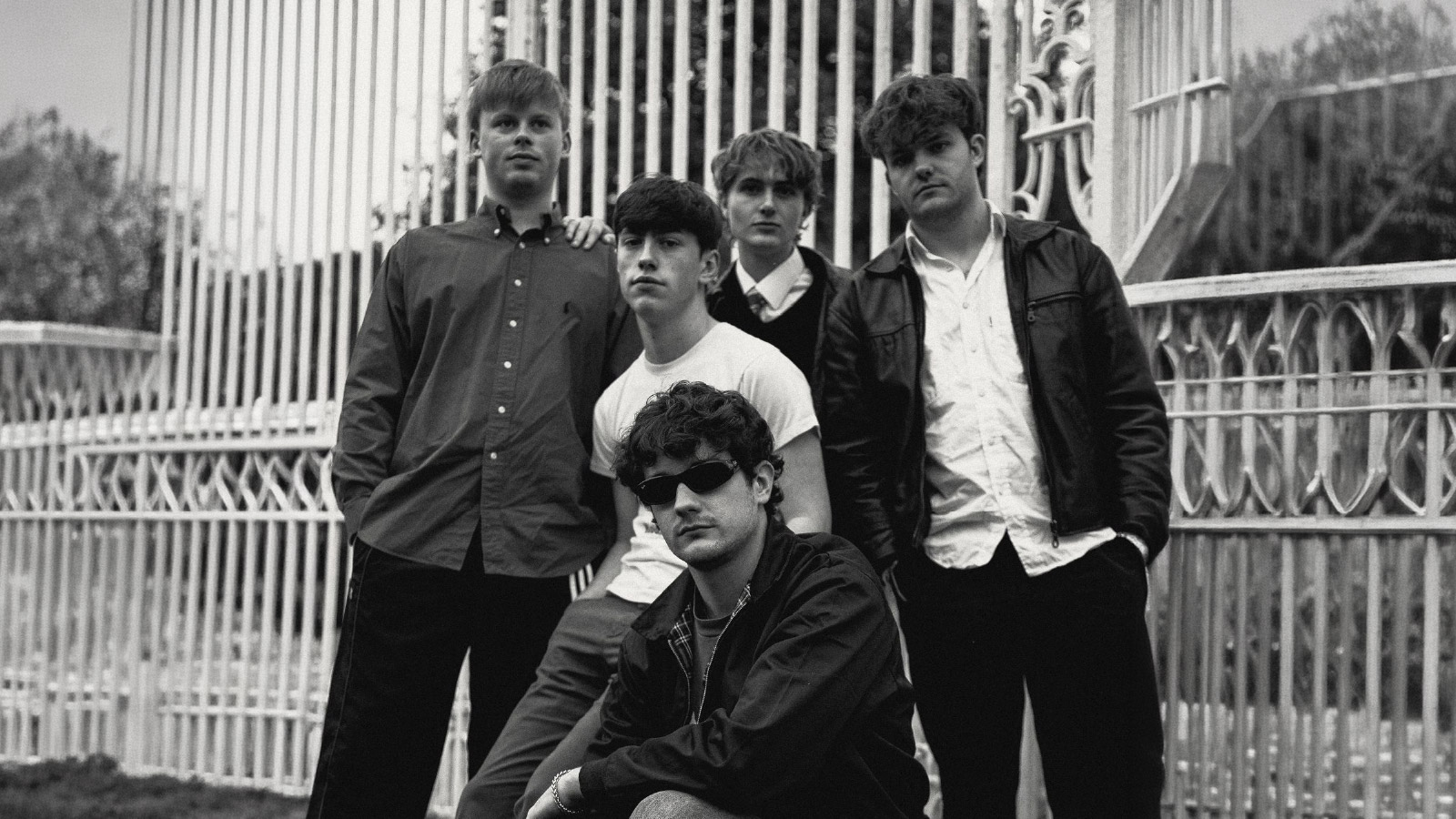 New House Farm - The Farewell Show | Manchester, SOUP