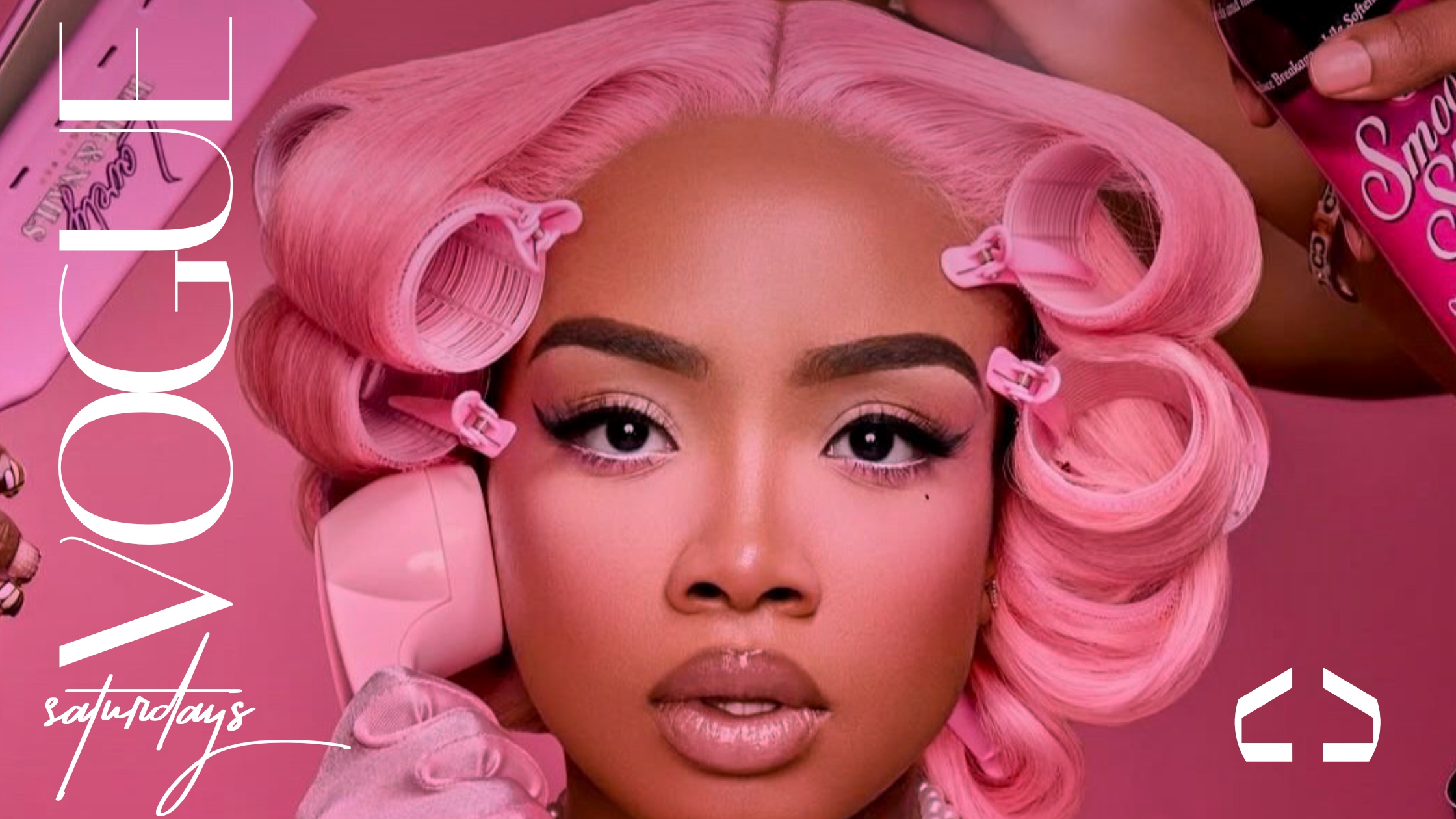 VOGUE Saturday At Runway Club Manchester