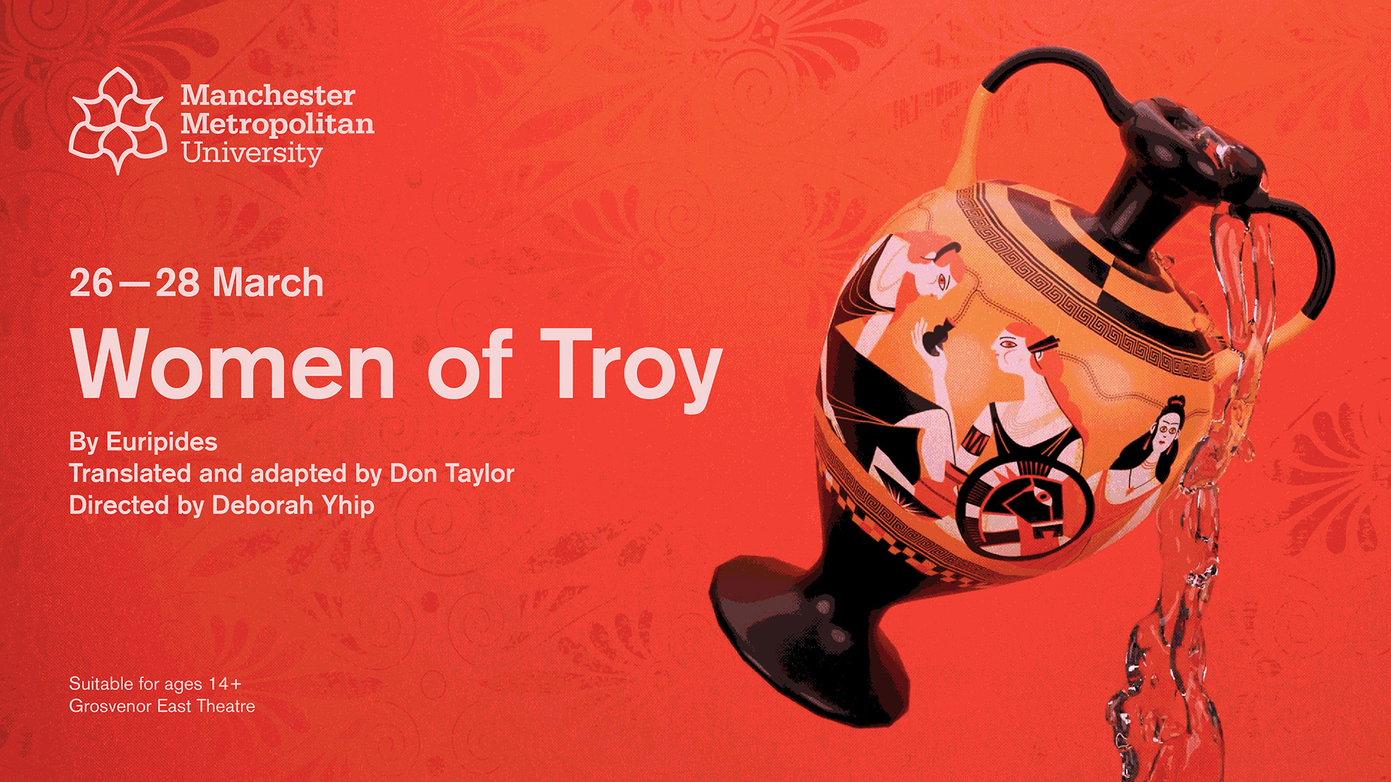 Women of Troy by Euripides