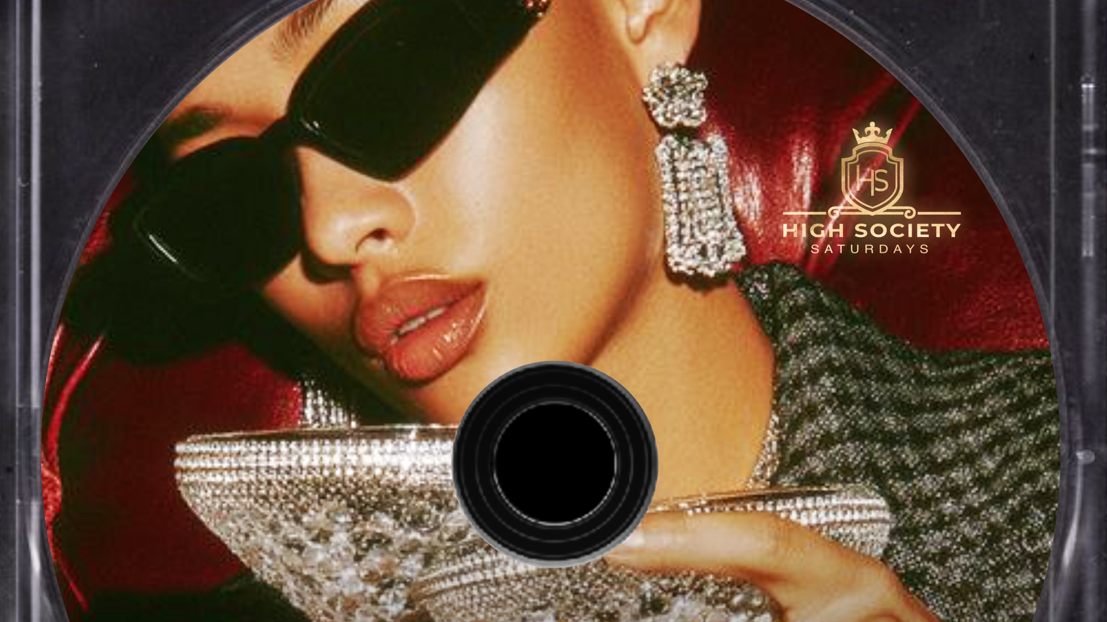 High Society Saturday At Runway Club Manchester