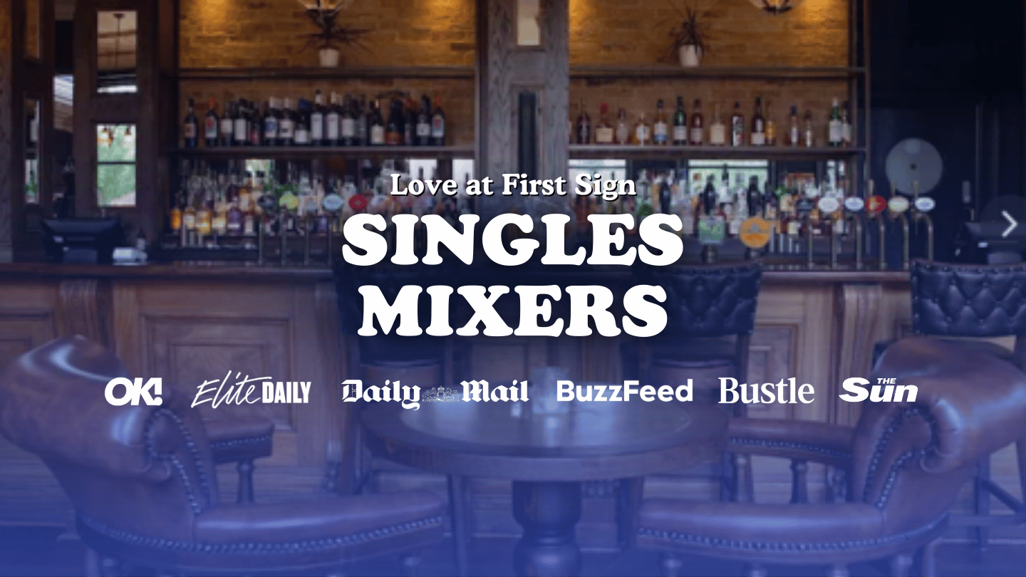 Any Age Single's Mixer @ The Grove, Balham