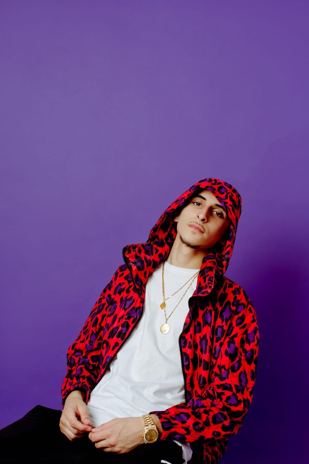 GEKO & GUESTS • MON 23rd March • ROSIES