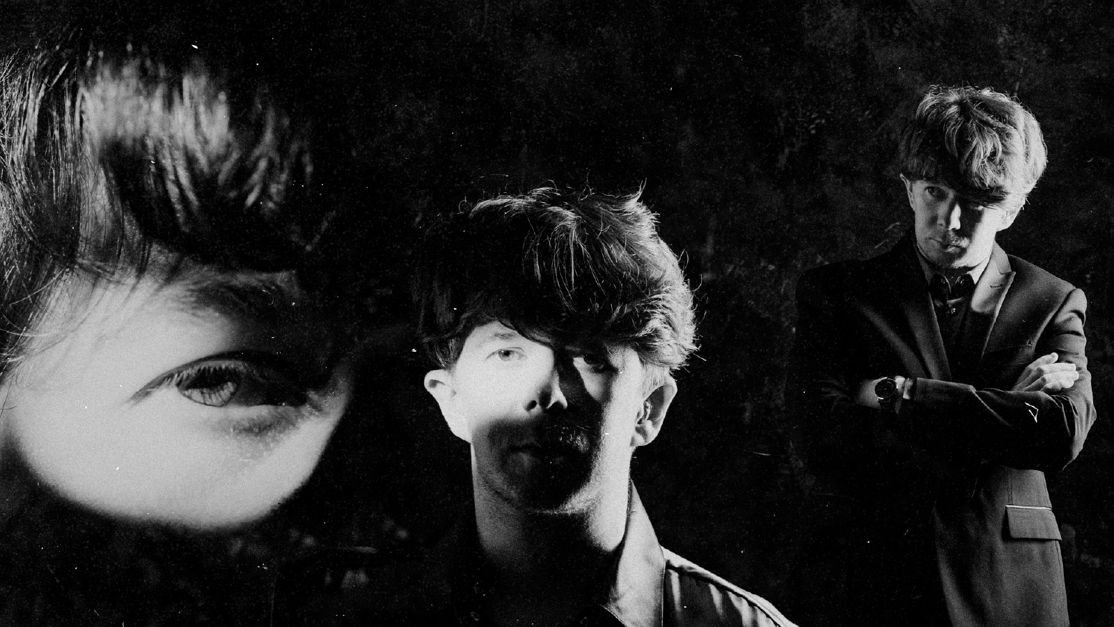 James Holt | Manchester, Gullivers