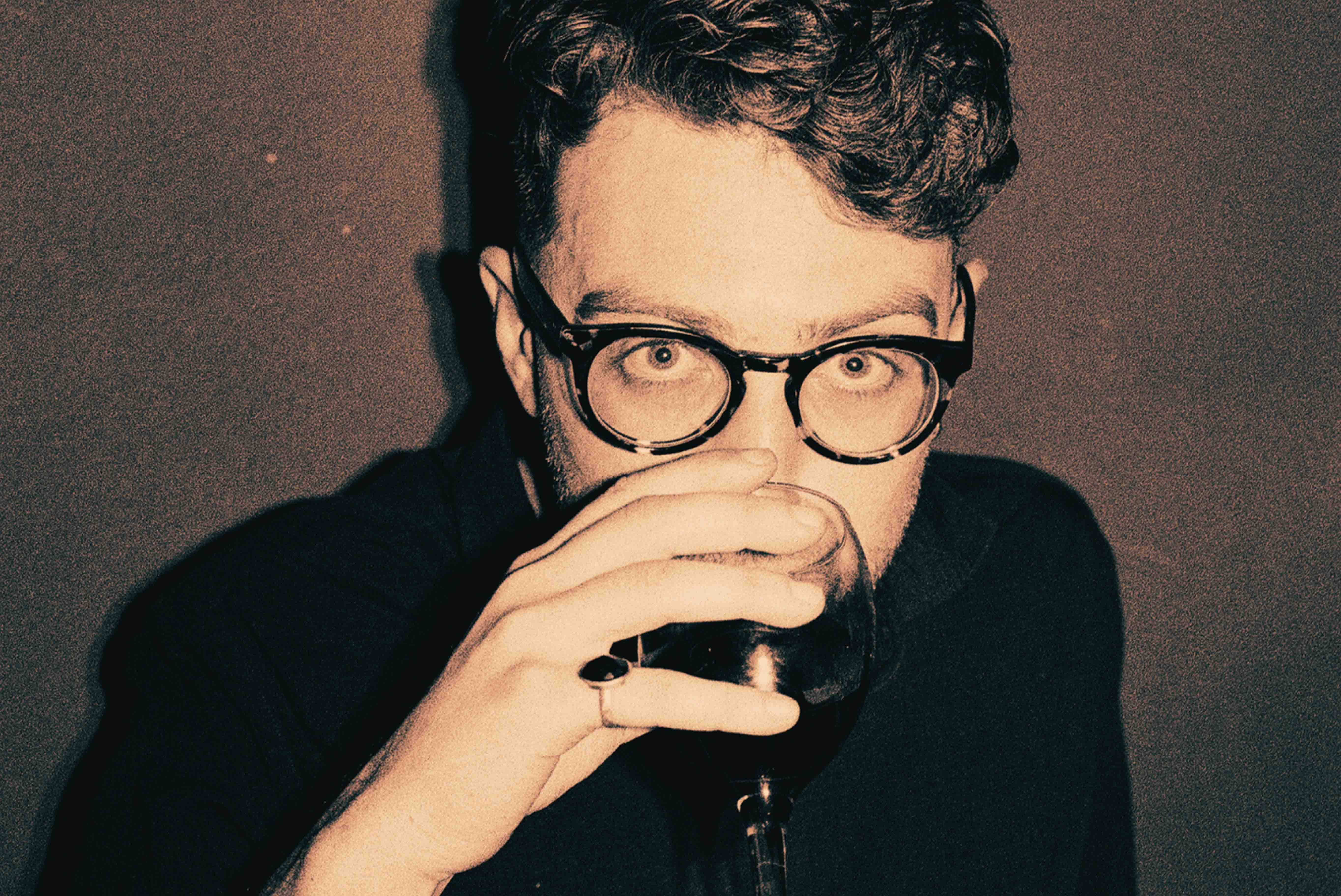 Jonny Morgan & The Moral