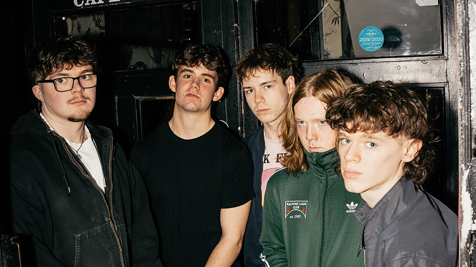 Monday's Problem | The Rat & Pigeon, Manchester