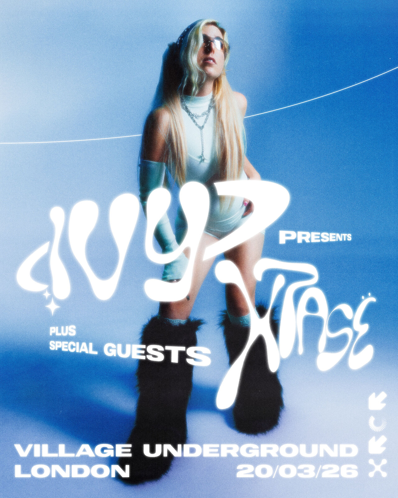 [IVY] presents: XTÄSE