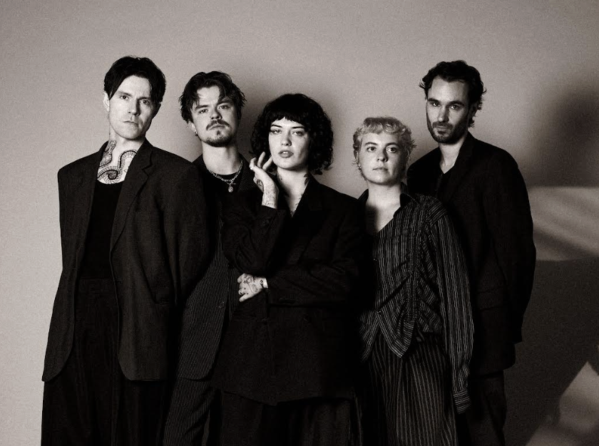 Girl In The Year Above