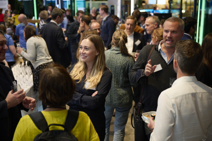 AI & Machine Learning Startups, Investors, Professionals Networking Event