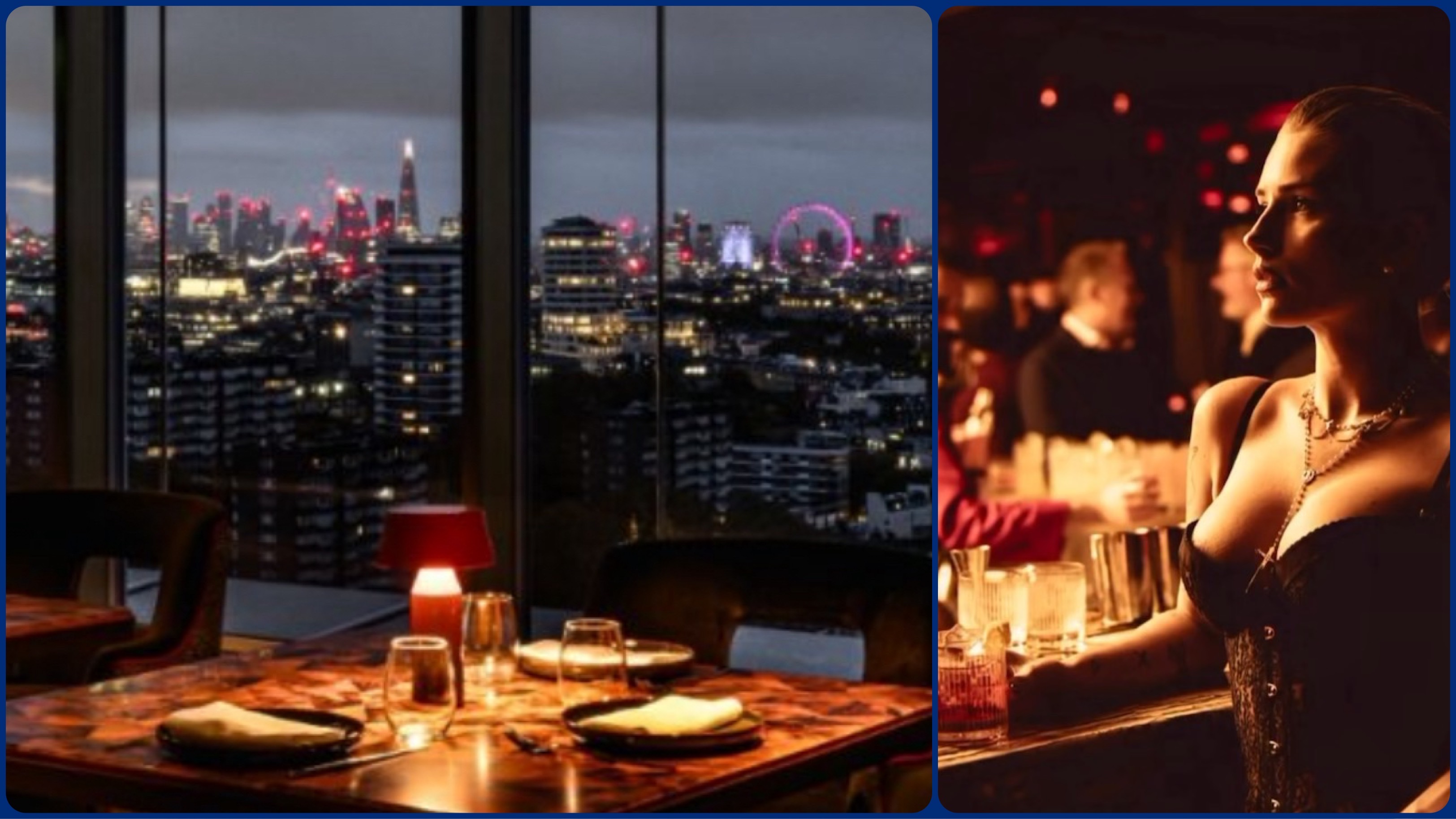 Skyline Mixer & Easter Bank Holiday Celebration